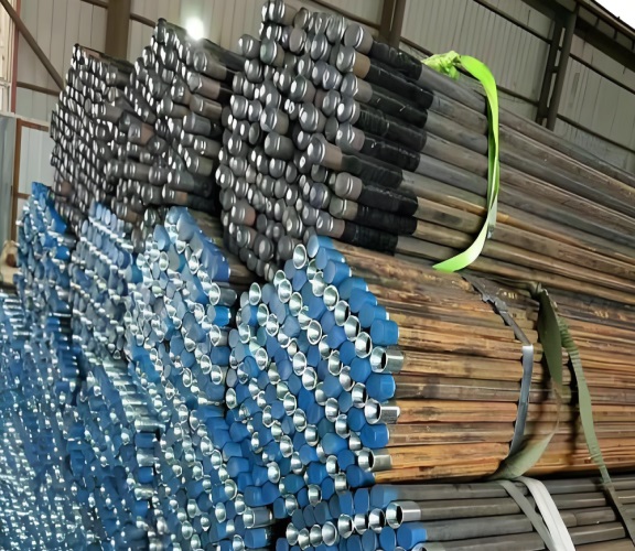 新乡单向注浆管流量可控